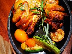 -卡朋厨房(289艺术园区店)