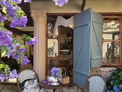 -Lamant Manor已闻花名关於蓝