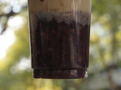 -阿姨奶茶专卖(舌涧道杭州惠民路创始店)