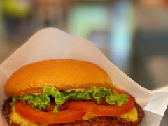 -Shake Shack(南山万象天地店)