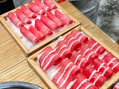 -袁山山重庆火锅(丈八北路店)