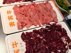 -贵宾牛·潮汕牛肉火锅(珠池总店)