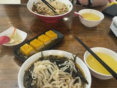 -晋B2008刀削面(小南庄店)