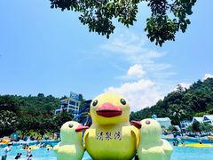 -清泉湾生态旅游度假区