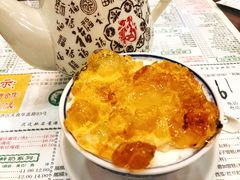 桃胶双皮奶-仁信老铺(华盖路店)