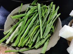干贡菜-星鸿社重庆老火锅