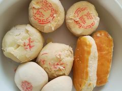 -爱德顺糕点食屋(利民道店)