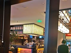 -杏花堂晋商私房菜(华熙五棵松店)