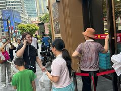 -王家沙点心店(南京西路总店)