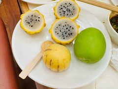 -第六季自助餐厅(甜水园店)