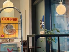-luutosa  cafe & tea 鹿兔山