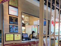 -潮汕大目牛肉火锅(水围店)