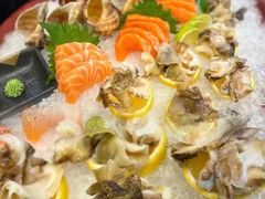 -飞尝蚝·顺德菜·鱼生(顺德总店)
