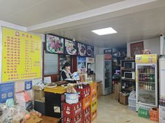 -金泰缘排骨馆(遵化路店)