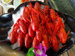 -龙虾风暴(松江店)