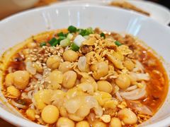 -付小姐在成都(中山公园店)