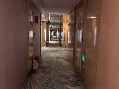 -青岛银沙滩温德姆至尊酒店