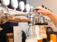 -不误正夜精酿啤酒馆(新华公园店)