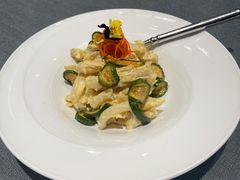 芥末鸭掌-悦秀·高级粤菜
