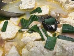 -中心大酒店·本味餐厅