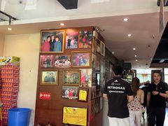 -天下客饭店(中山路店)