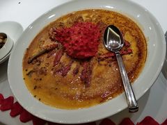 帝王蟹蒸水蛋-满满海佛跳墙(千禧店)