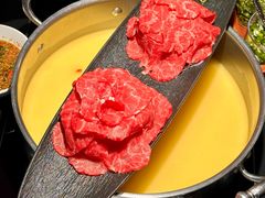 -鲜入唯煮·港式海鲜牛肉火锅(金宝街店)