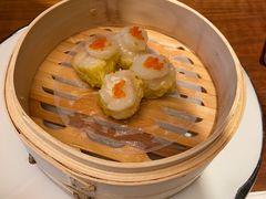 -今轩中餐厅(西安经开洲际酒店)