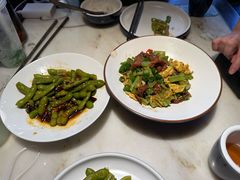 -绿茶餐厅(深圳龙华天虹购物中心店)