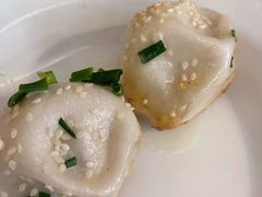 -舒蔡记生煎菜饭(云南中路店)