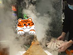 -鲜潭蒸汽石锅鱼(五道口购物中心店)