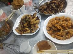 -小民大排档(马场角横路店)