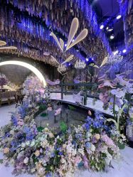 -花嫁丽舍婚礼殿堂(世博江景店)
