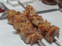 -小董哥烤串(故宫店)