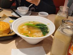 -避风塘(宝山万达店)