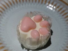 -战斧牛排餐厅(百盛优客店)