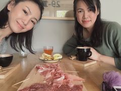 -Alimentari早午餐(安福路店)