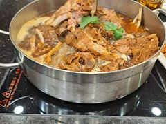 -蝎王府羊蝎子(西直门店)