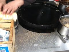 -金杨老摊头蛋饼(金口路店)