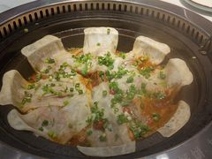 -满兴咱妈烀饼铁锅炖(兰州北街店)