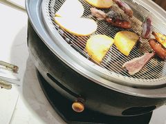 -鲜一烤肉(沈北店)