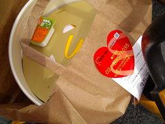 -麦当劳(四川北路店)