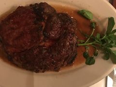 -莫尔顿牛排坊(威尼斯人店)