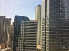 -大连富丽华大酒店