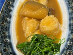 -A One Kitchen·南京精菜馆(晶丽酒店店)