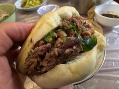 -白魁老号饭庄(安内店)