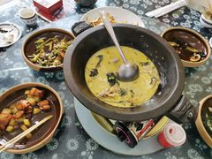 -龚师傅土菜馆.地道农家菜(魅力湘西店)