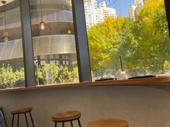 -Jamaicablue Coffeeshop(中央广场店)