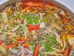 -曹家小厨(贵阳路店)