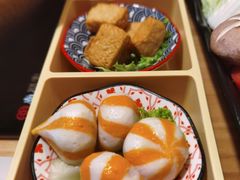 -牛匠和牛寿喜锅(西安总店)